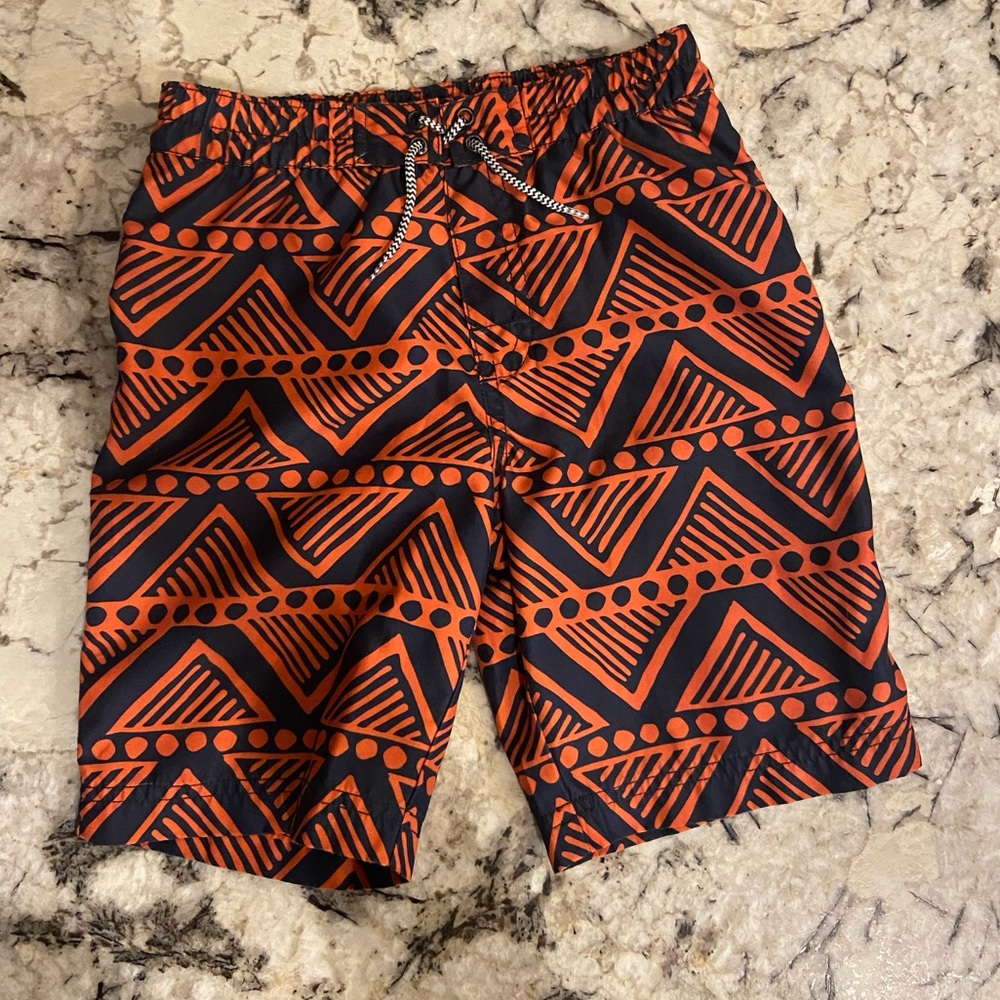 CLEARANCE SPECIAL: Tea Brand Boys Swim Trunks